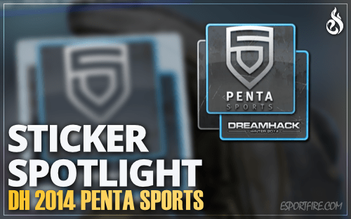 Thumbnail of article DreamHack 2014 PENTA Sports , price, crafts & trend