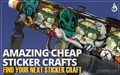 Cheap CS:GO Crafts (@CheapCrafts) / X