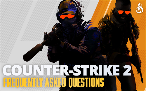 Thumbnail of article How to play Counter-Strike 2 Beta? Skins in CS2!