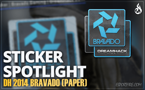 Thumbnail of article DreamHack 2014 Bravado Gaming Crafts, Prices, Supply