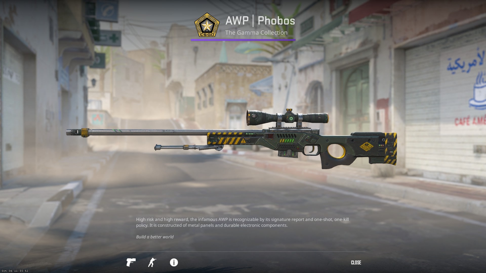 ᐈ Ballin' on a budget: Top five AWP skins for $15 or less • WePlay!