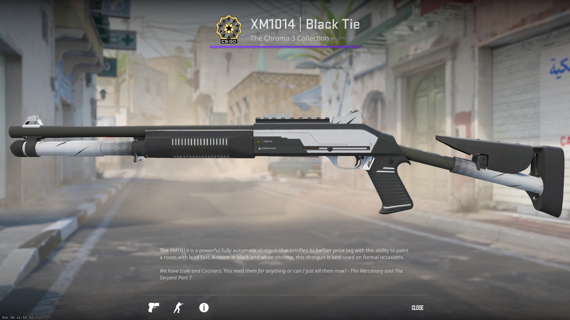 The Future Of Famas Skins