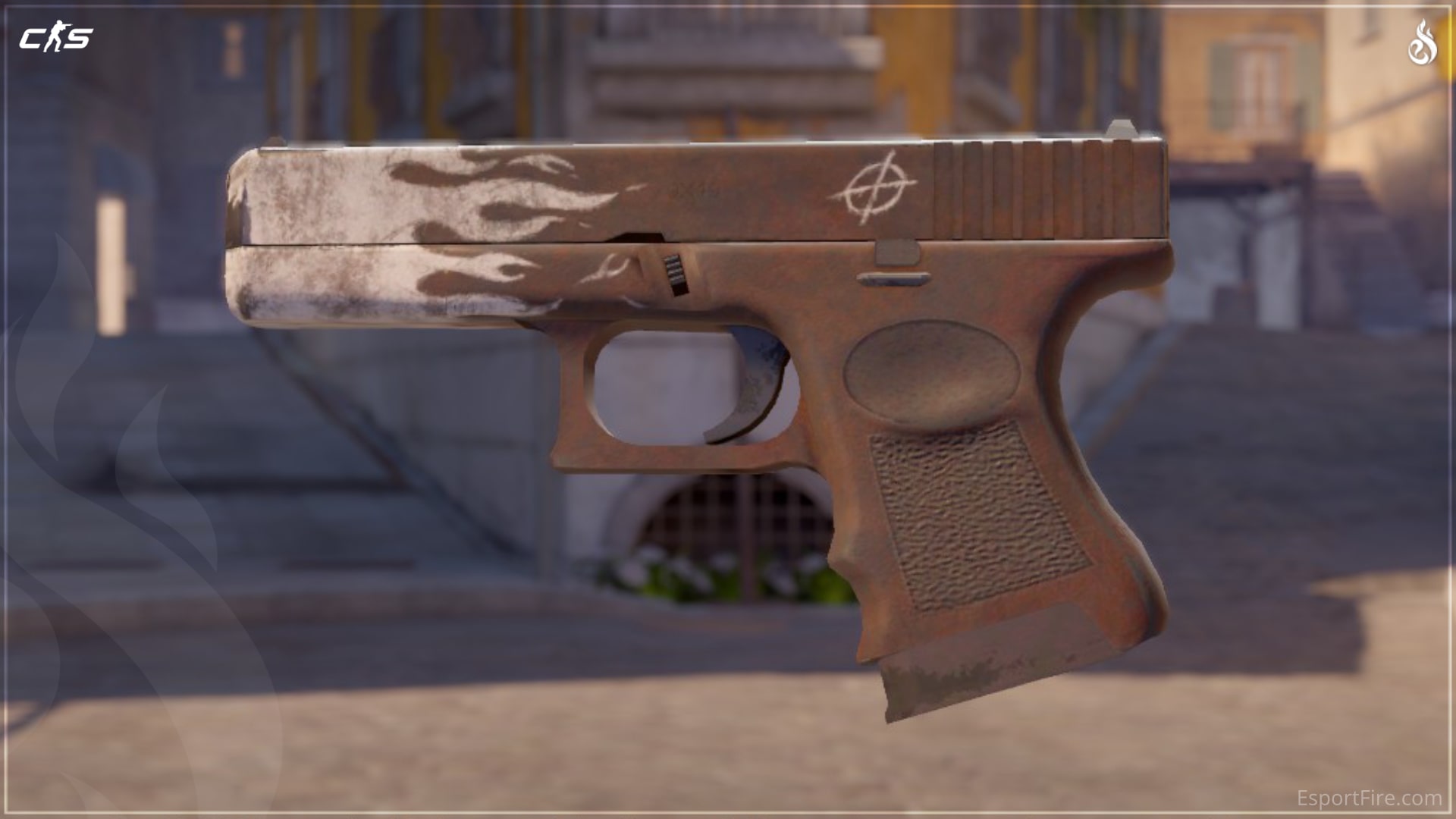 Best Cheap Glock 18 Skins In Cs2