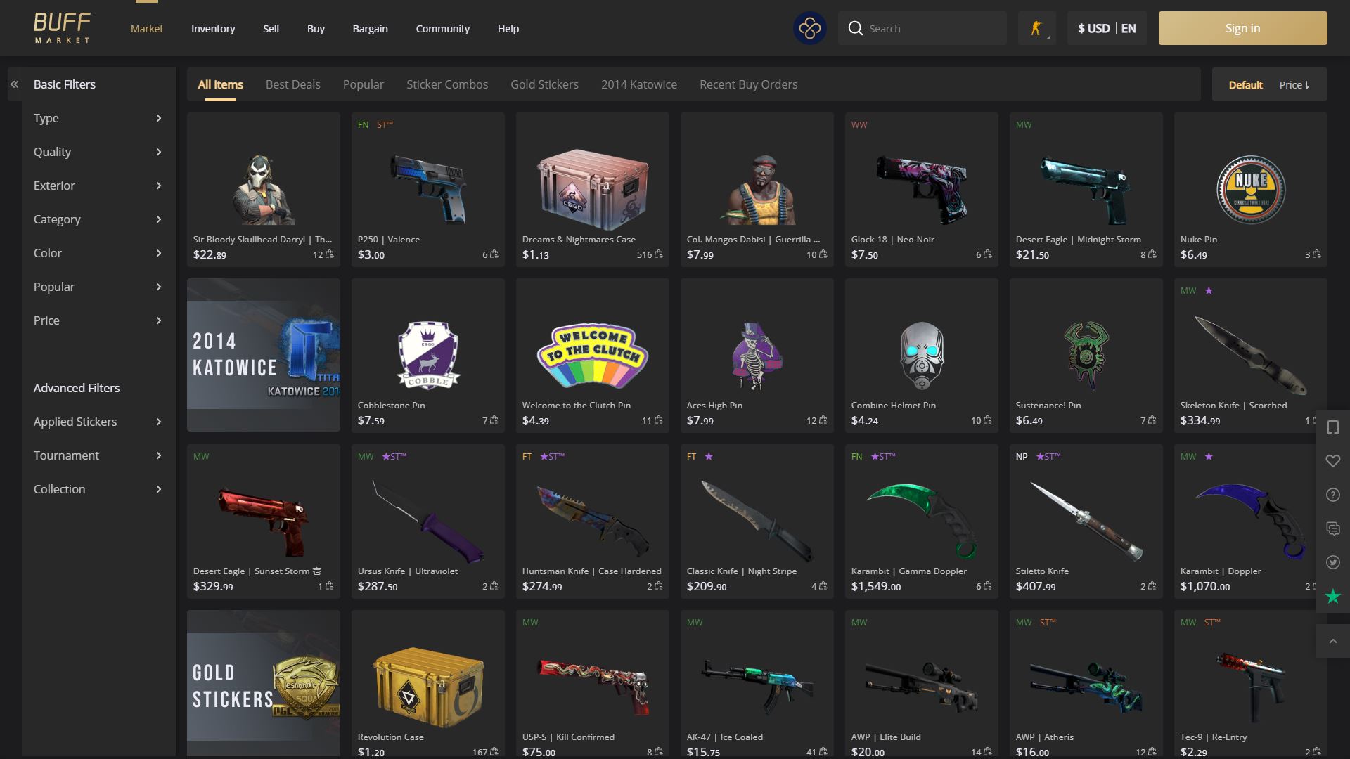 Conta Steam 5K Skins Csgo, Trade Ban, 20 Anos Steam - Counter