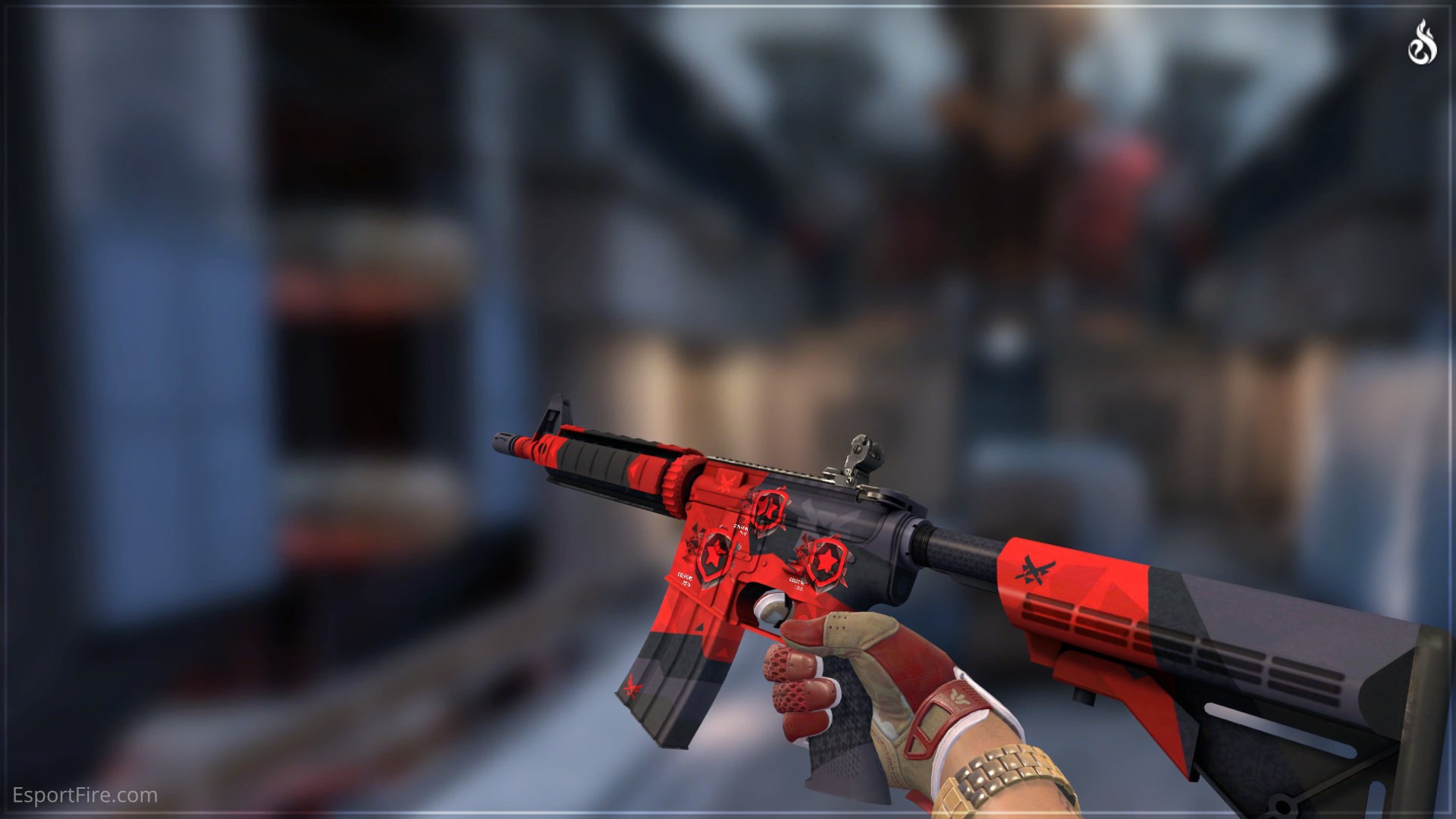 Best ESL One Cologne 2016 Crafts