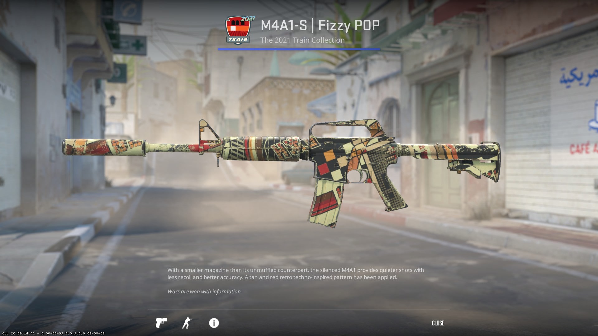 BEST CHEAP M4A1-S SKINS in CS2 for Under 10$ (Budget M4 Skins 2023