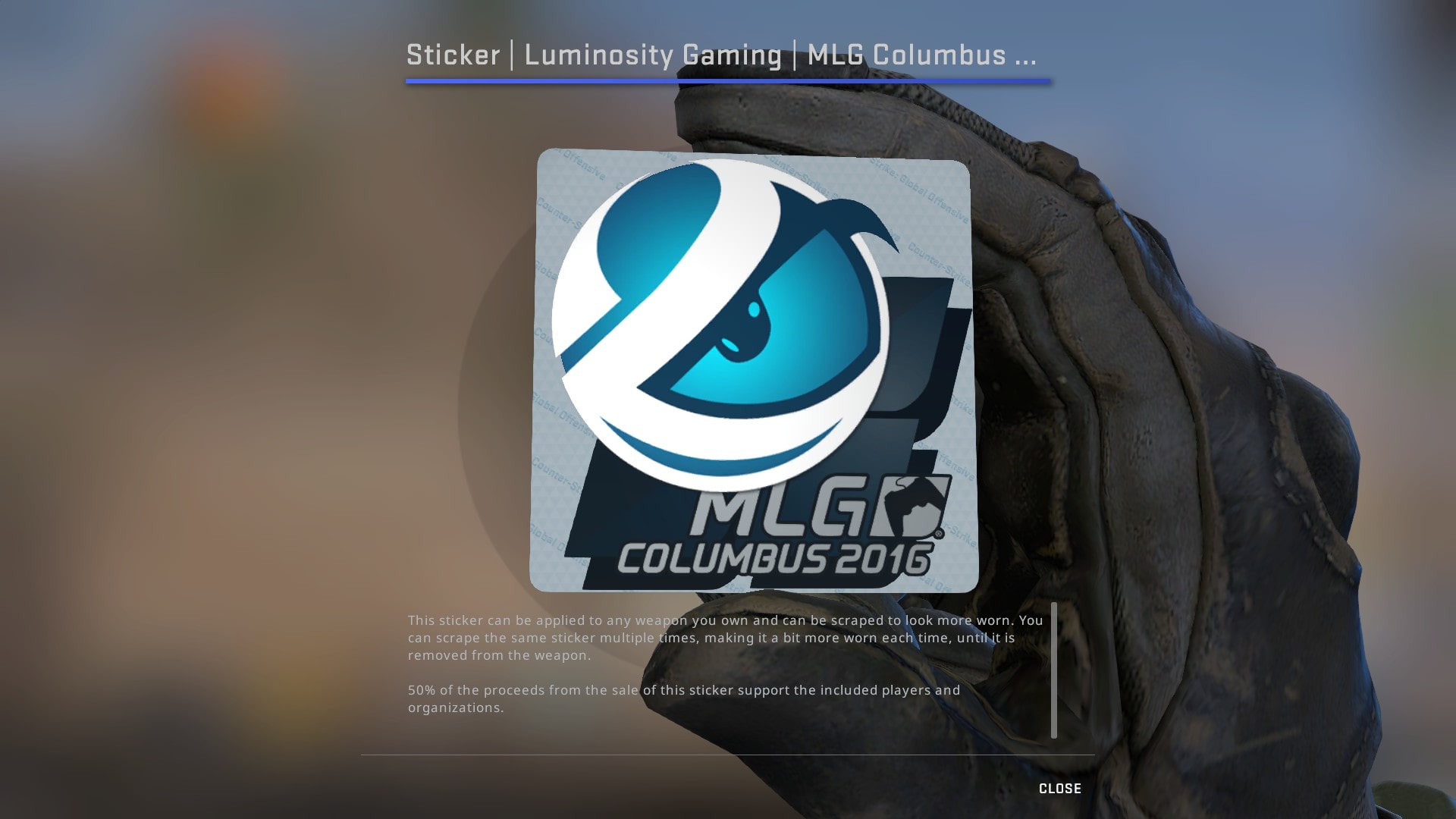 Best Blue Stickers for Crafts Luminosity Gaming