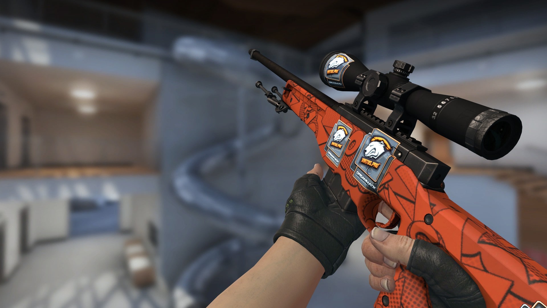 Steam Community Market :: Listings for StatTrak™ AWP