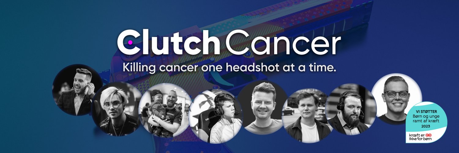 ClutchCancer Charity Project