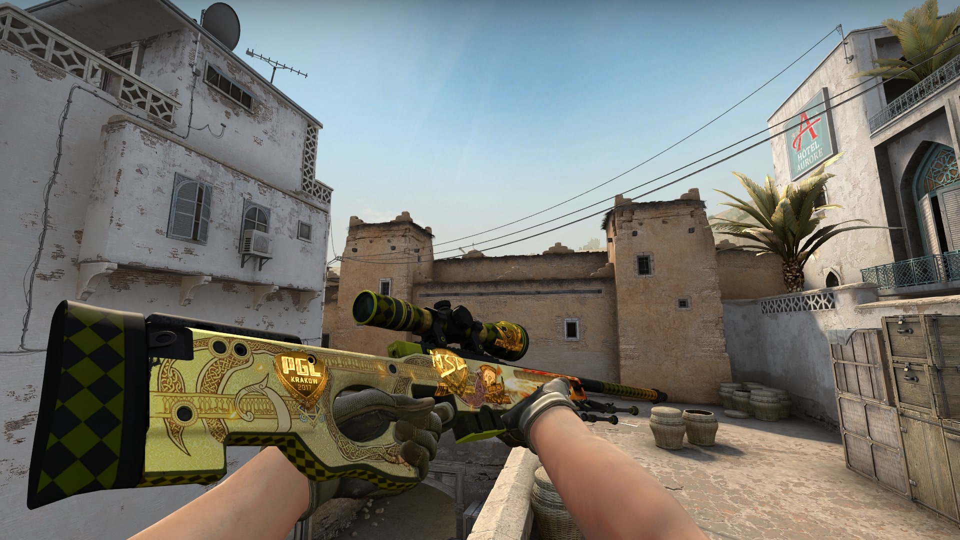 Best Souvenir Skins In CS2