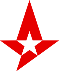Team Logo of Astralis
