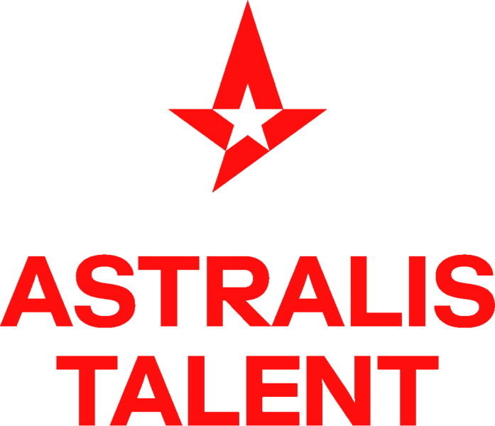 Team Logo of Astralis Talent