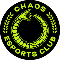 Team Logo of Chaos