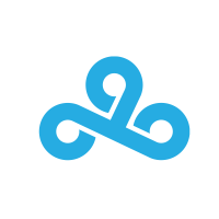 Team Logo of Cloud9
