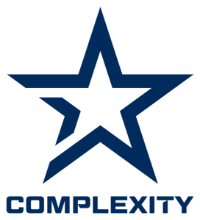 Team Logo of Complexity