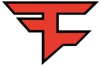 Team Logo of FaZe