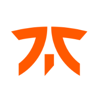 Team Logo of fnatic