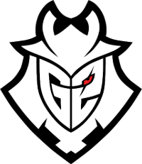 Team Logo of G2