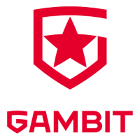 Team Logo of Gambit Youngsters