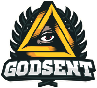 Team Logo of GODSENT