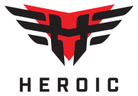 Team Logo of Heroic