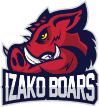 Team Logo of Izako Boars