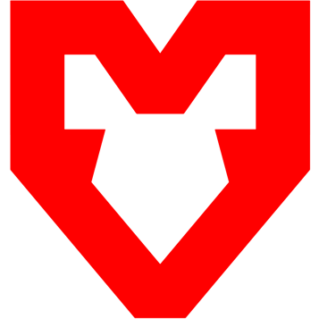 Team Logo of MOUZ