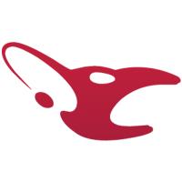 Team Logo of mousesports