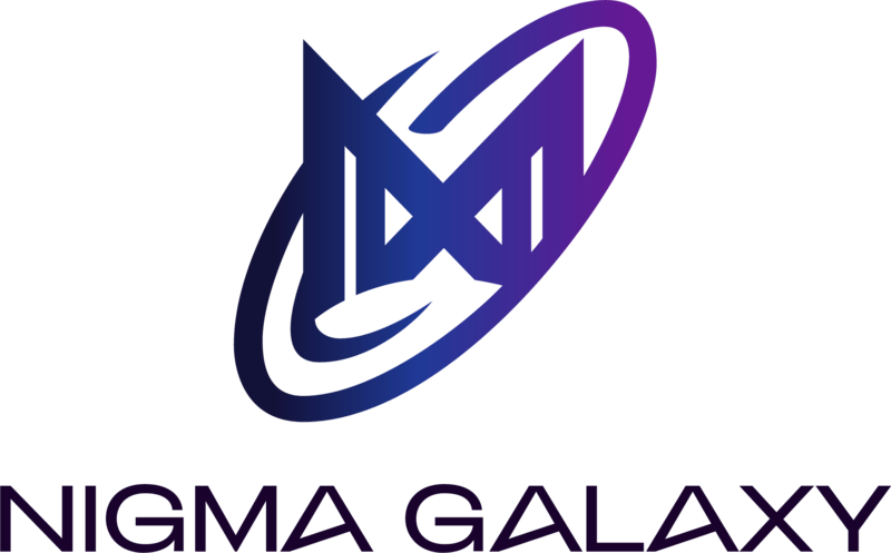 Team Logo of Nigma Galaxy
