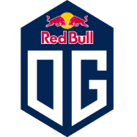 Team Logo of OG