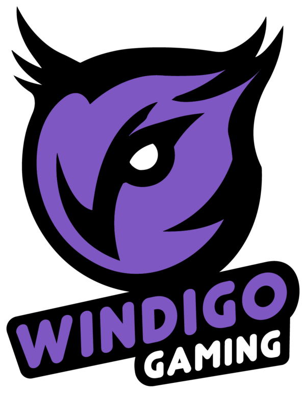 Team Logo of Windigo Gaming
