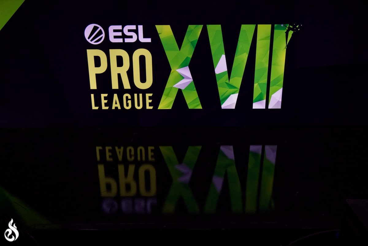 Event-Image ESL Pro League Season 17