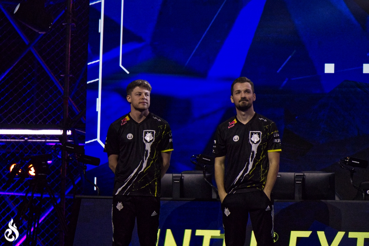 Event-Image IEM KATOWICE 2023